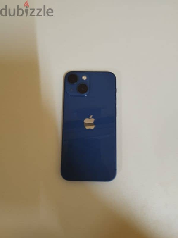 iPhone 13 mini 2