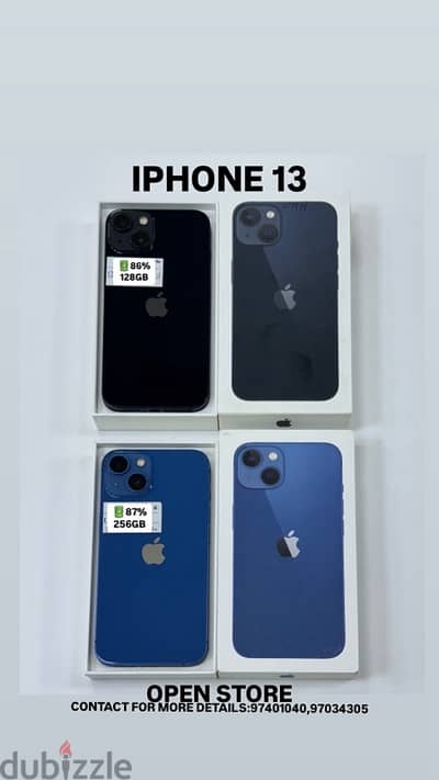 iphone 13