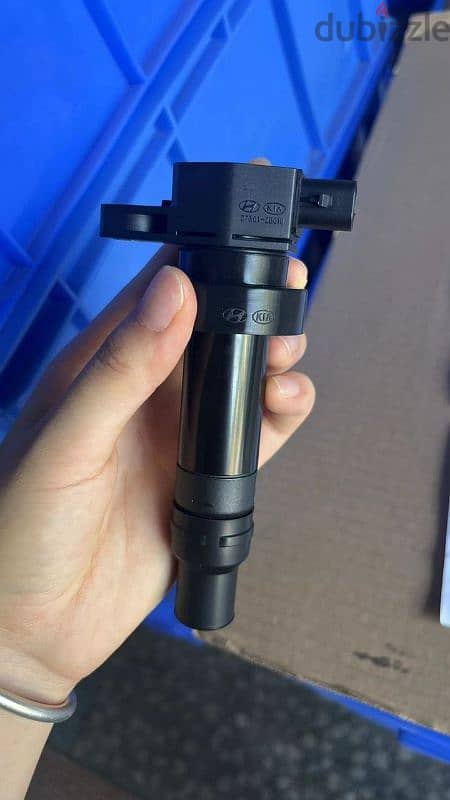 kia Hyundai Genuine ignition coil 2