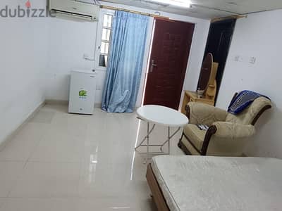 Furnished Room for rent with seperate bathroom