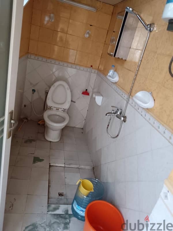 Furnished Room for rent with seperate bathroom 2