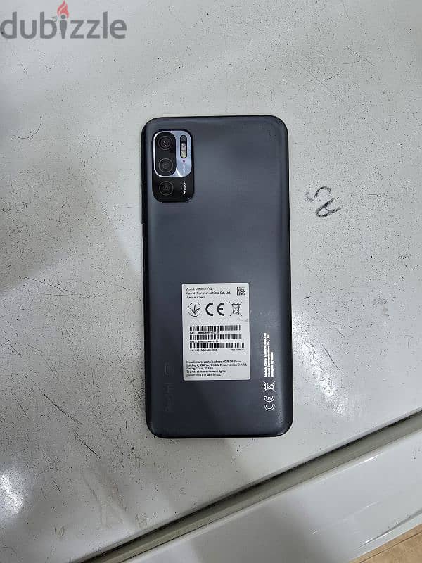 Realme 10 5G RAM 4+2 Memory 128GB 2