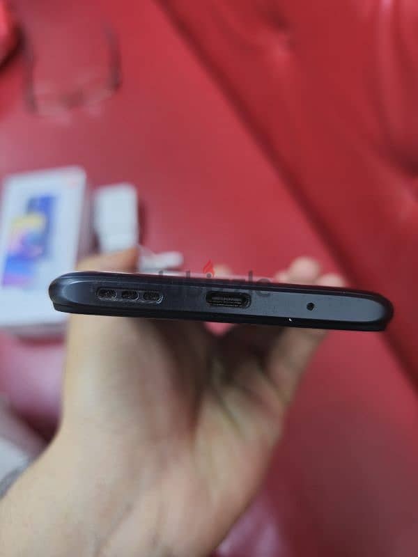 Realme 10 5G RAM 4+2 Memory 128GB 3