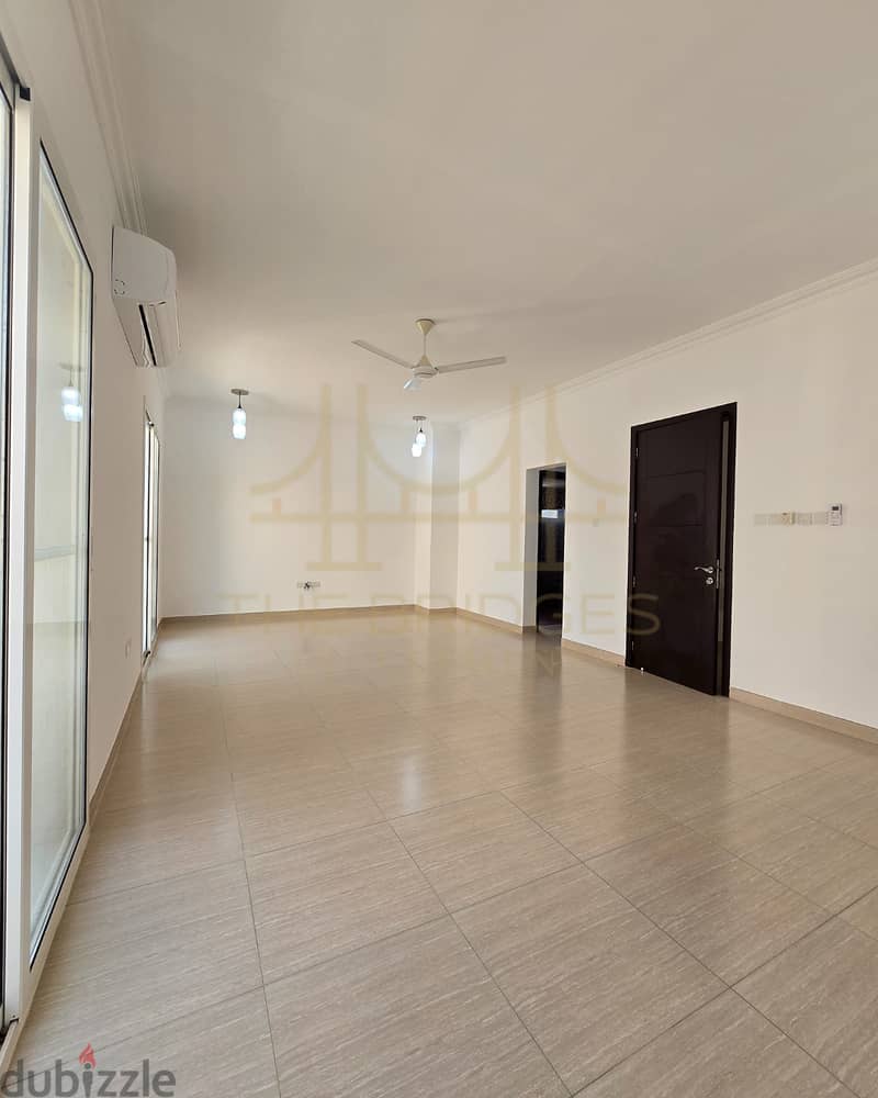 Beautiful 5+1 BR Compund Villa Available for Rent in Azaiba 4