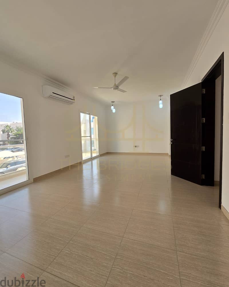 Beautiful 5+1 BR Compund Villa Available for Rent in Azaiba 5