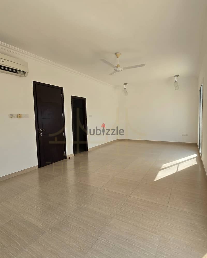 Beautiful 5+1 BR Compund Villa Available for Rent in Azaiba 9