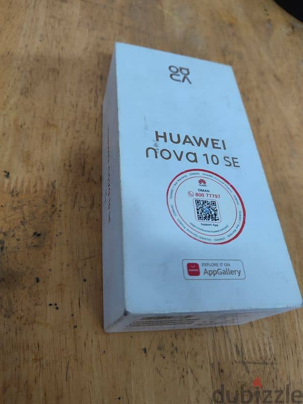 HUAWEI NOVA 10 SE 3