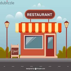 restaurant for sale 0