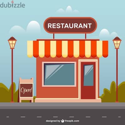 restaurant for sale