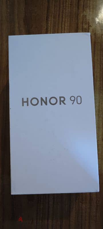 honor