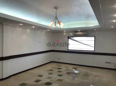 2 bhk flat for rent in Muttrah