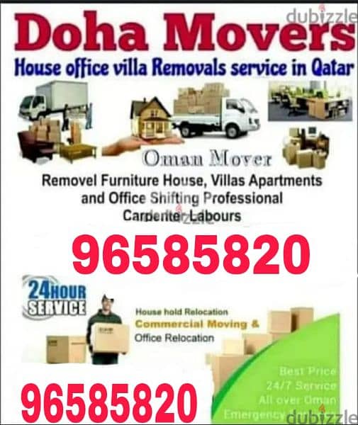 house shifting service transport 0