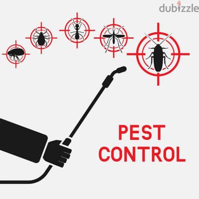 pest control service