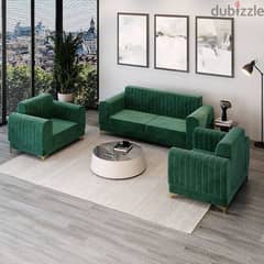 brand new model sofa set making 0