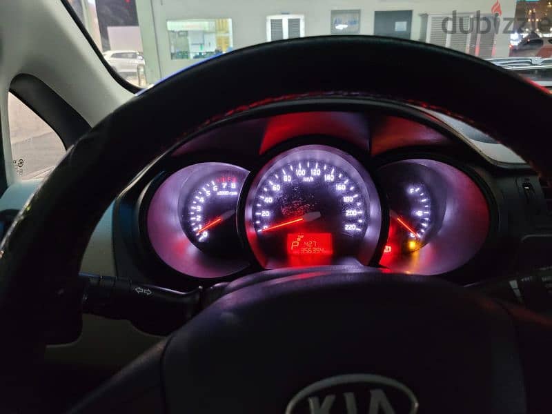 Kia Rio 2012 7