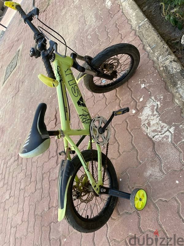 bycycle for sale 2