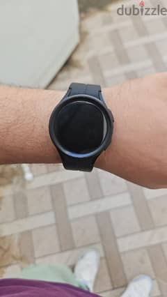 Samsung 5 Pro Watchساعه سامسونج5برو 0