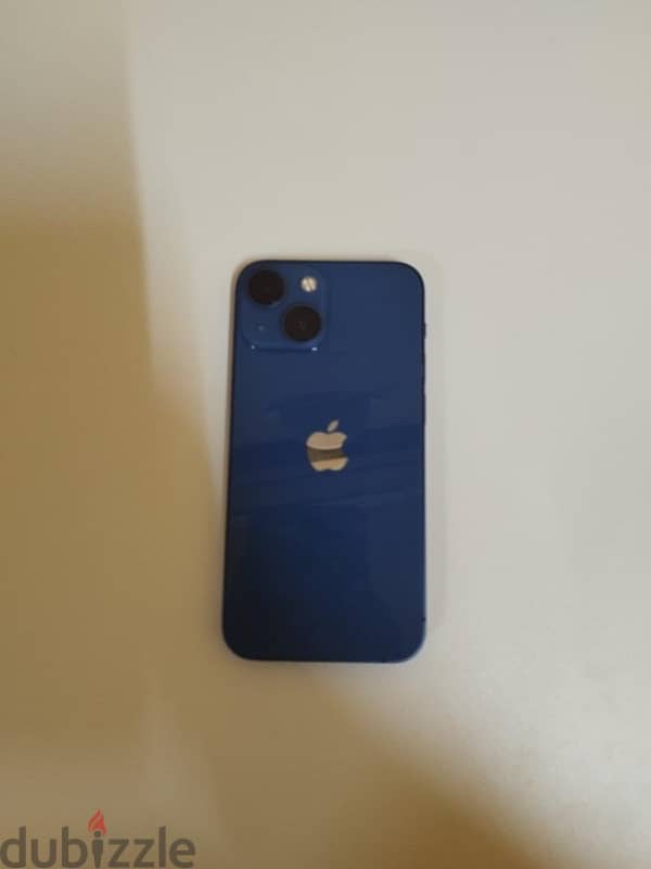 iPhone 13 mini 2