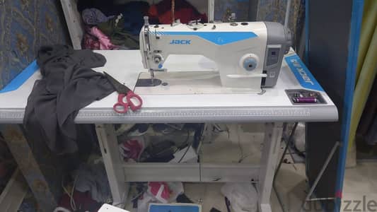 Jack &Juki Sewing machine for Sale