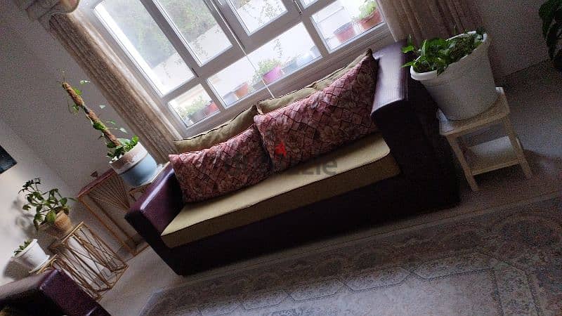 big size sofa set 2