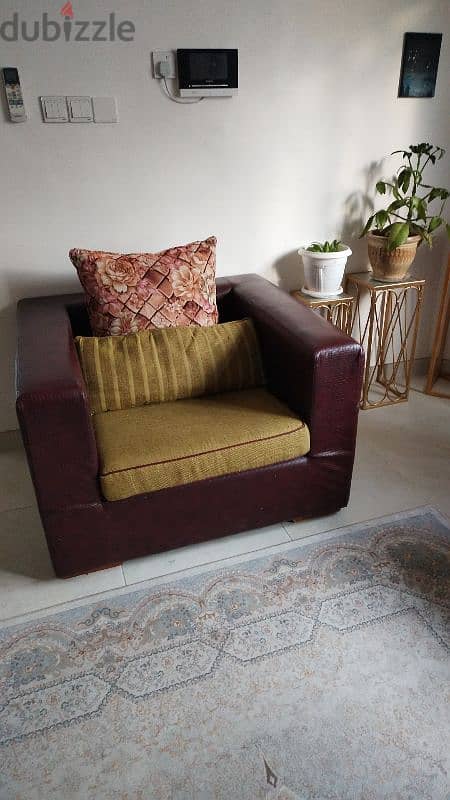 big size sofa set 3