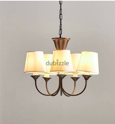 New Home Center ceiling lamp Chandelier