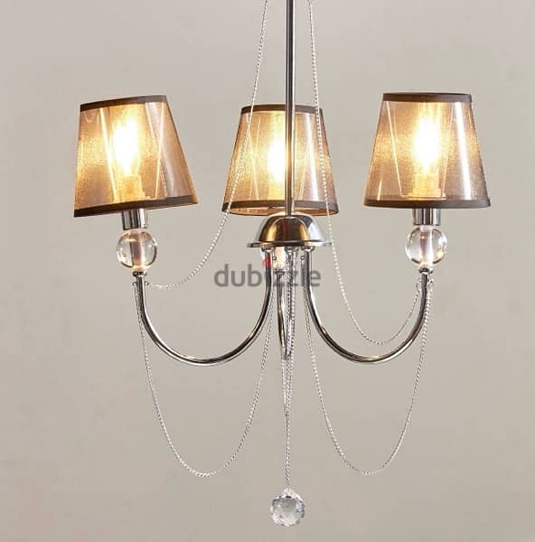 New Home Center ceiling lamp Chandelier 2