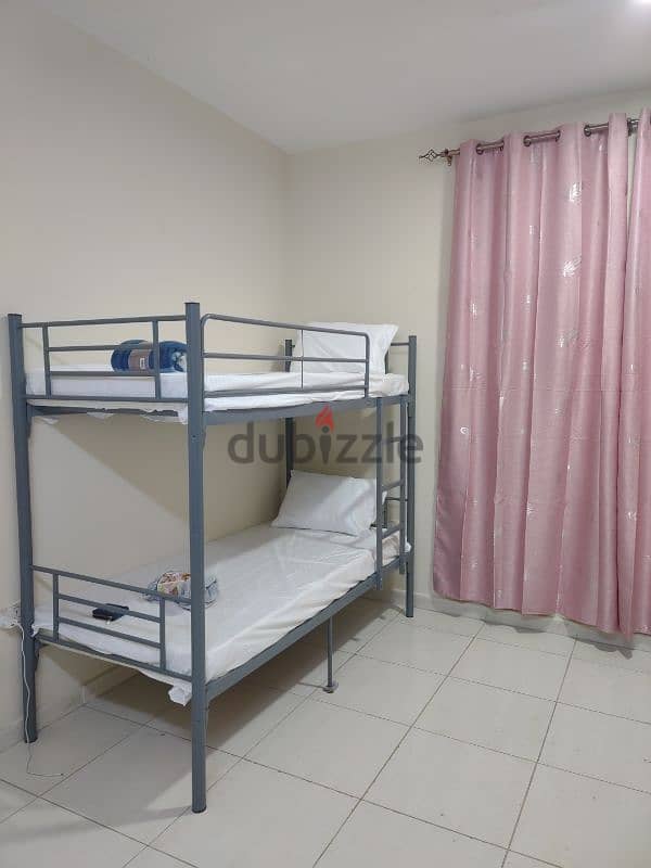 Muscat Tourist Hostel 1