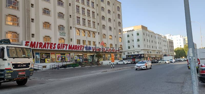 Muscat Tourist Hostel 11