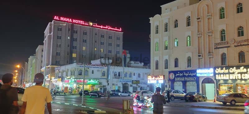 Muscat Tourist Hostel 13