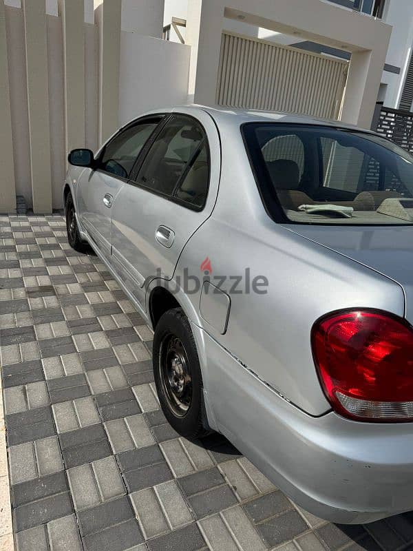 Nissan Sunny 2010 0