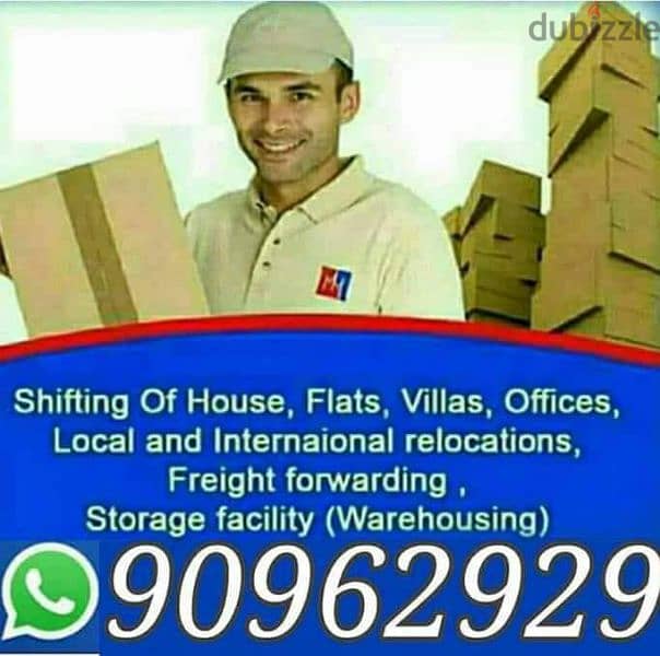 movers and Packers House shifting office shifting villa shifting store 1