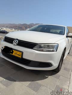 Volkswagen Jetta 2012 0