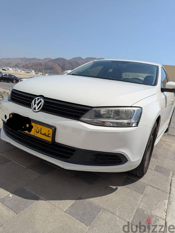 Volkswagen Jetta 2012 0