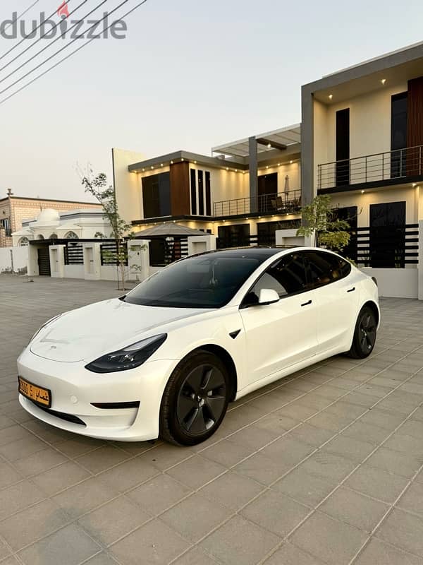 Tesla Model 3 2023 | تسلا - تيسلا 1