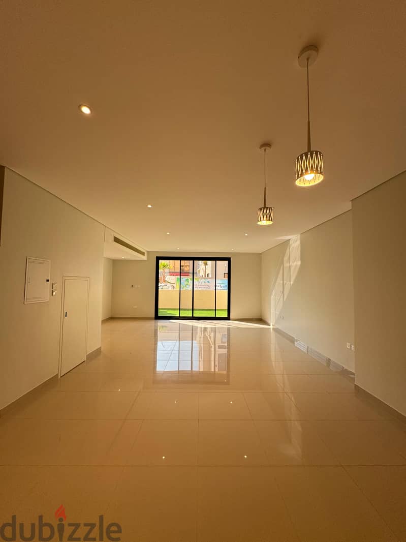 3 BHK Villa in bosher (NS12UJ) 1