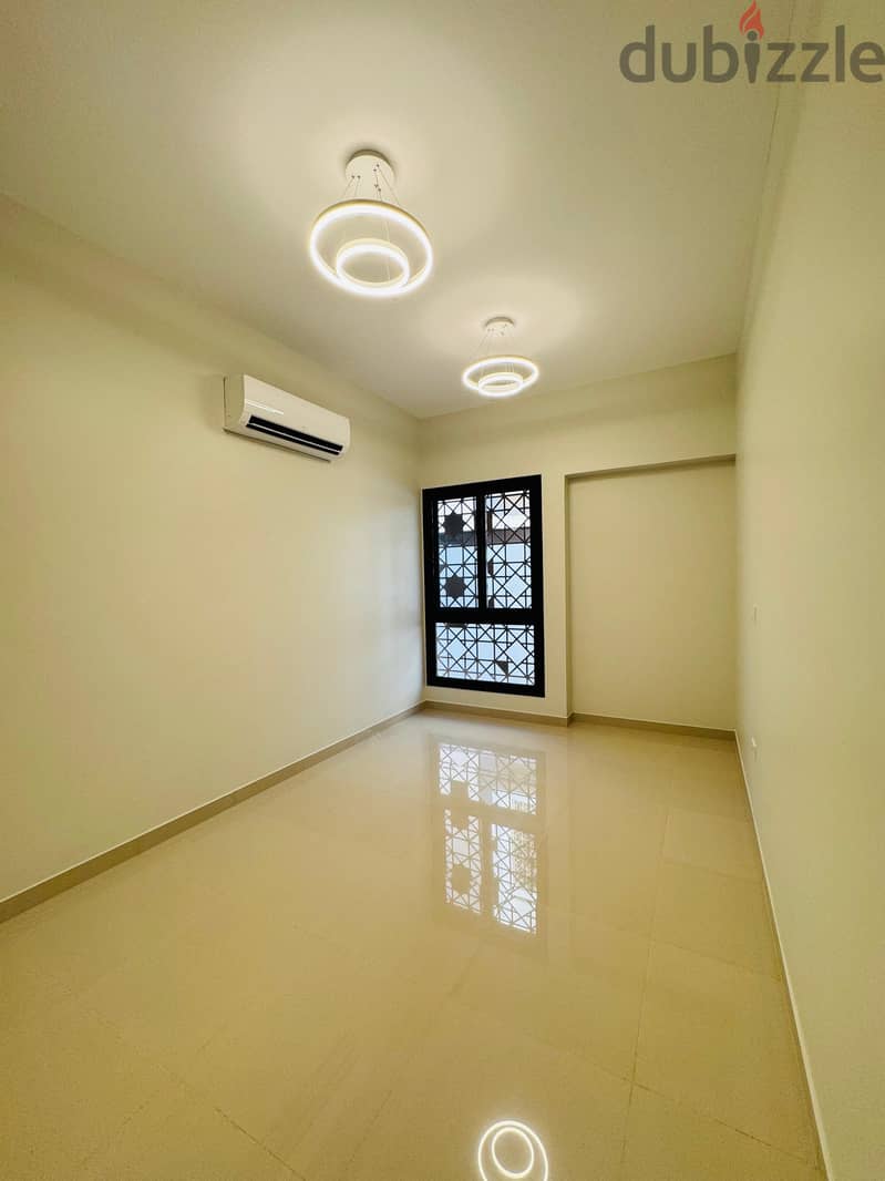 3 BHK Villa in bosher (NS12UJ) 10