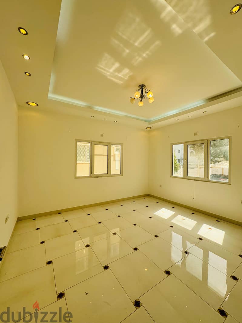 6 BHK VILLA IN MQ (S189) 6