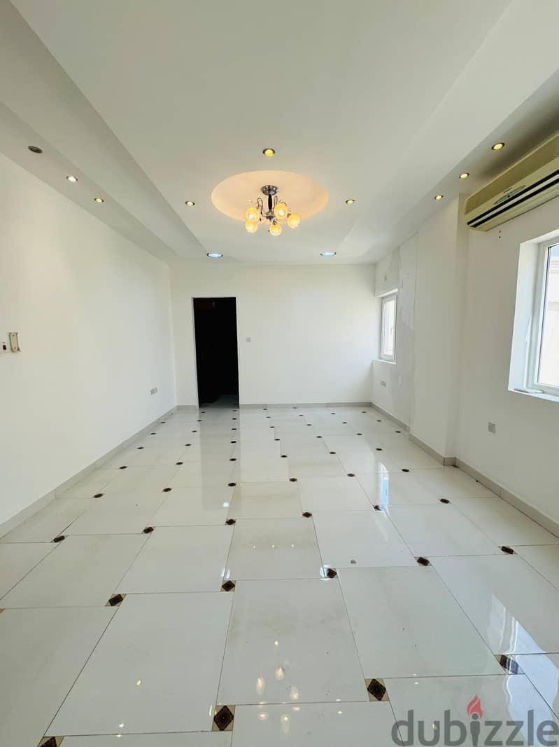 6 BHK VILLA IN MQ (S189) 12