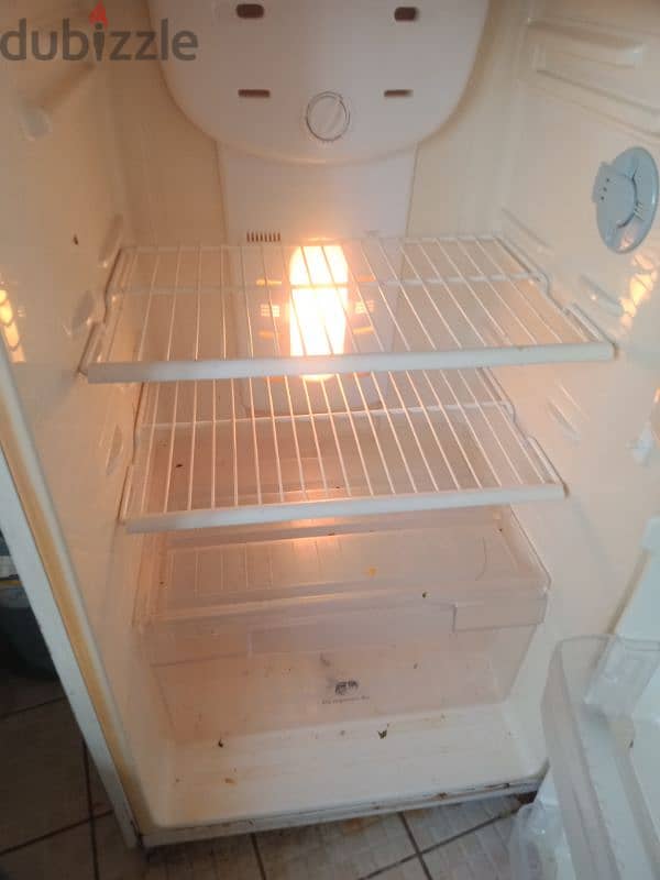 refrigerator, freezer 1