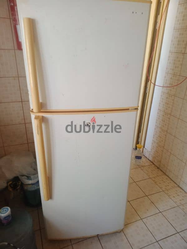 refrigerator, freezer 2