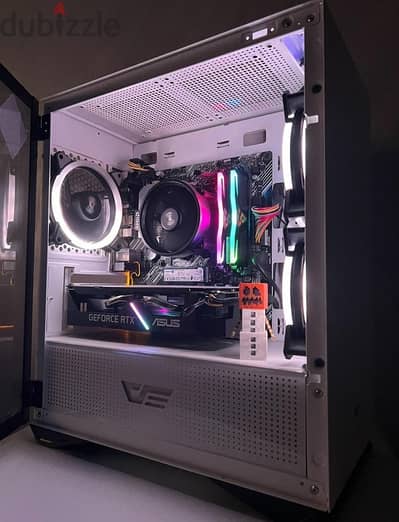 Gaming Pc For Sale RTX 2060