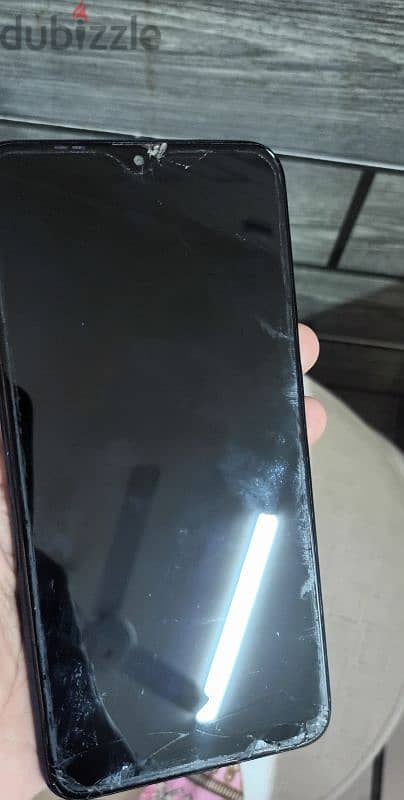 used Samsung phone 1