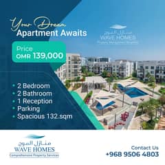 Apartment for sale 0