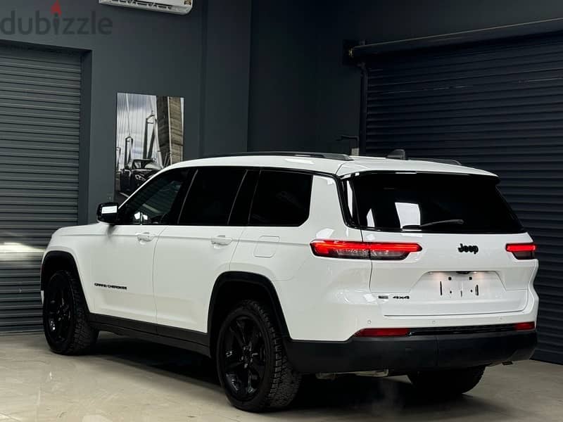 Jeep Cherokee 2021 3