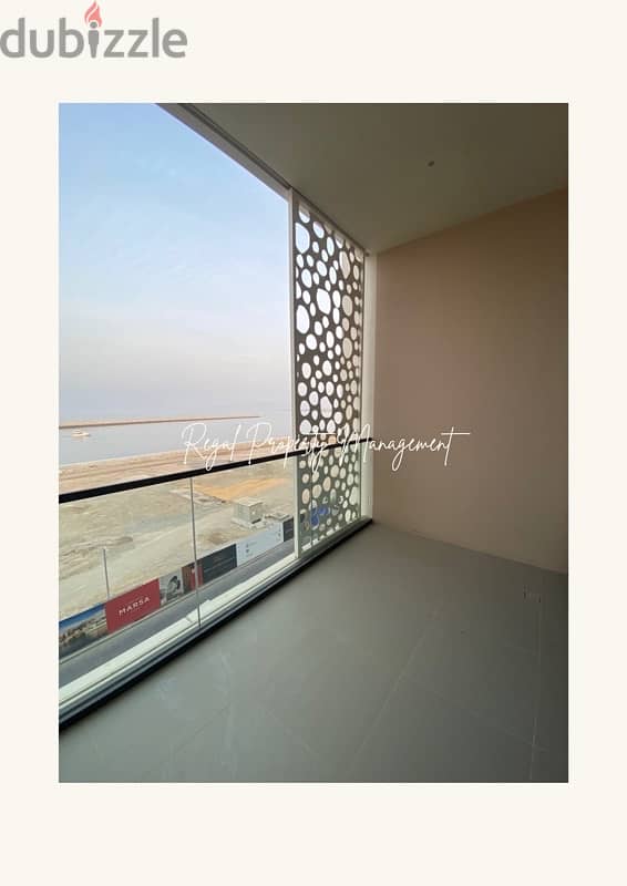 We are glad to introduce this truly amazing 2 BHK apartment 9