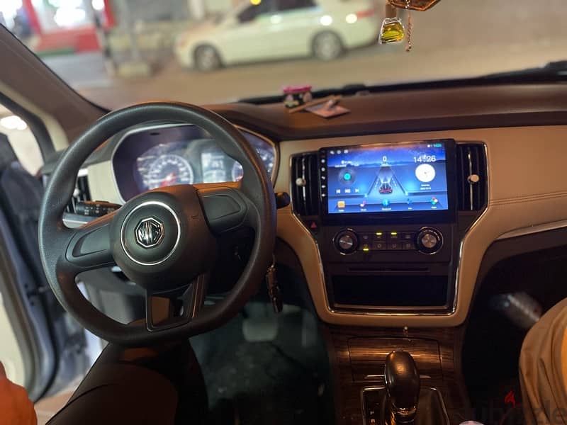 Car android sacreen for all cars available in good price 3