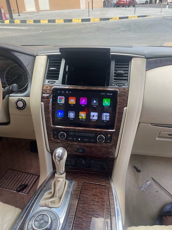 Car android sacreen for all cars available in good price 9