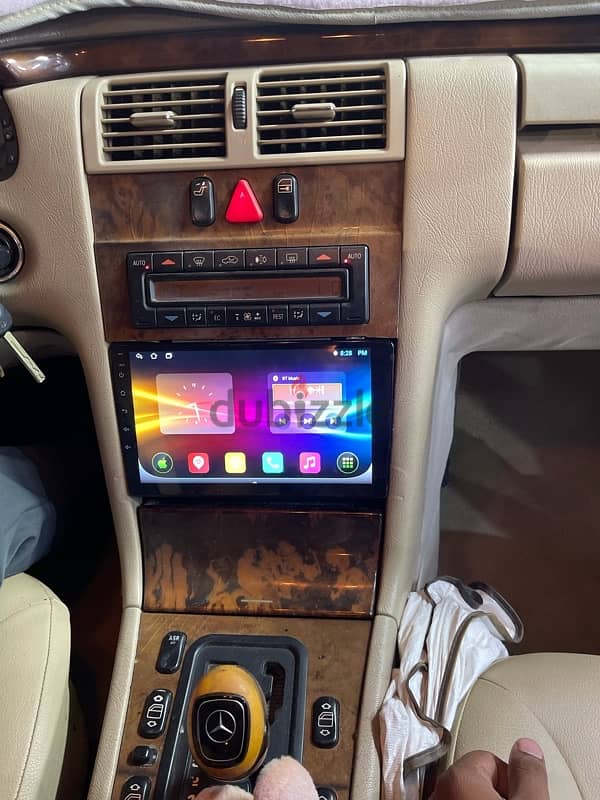 Car android sacreen for all cars available in good price 15