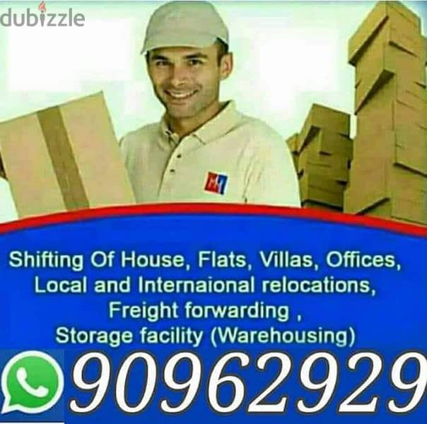 movers and Packers House shifting office shifting villa shifting store 0